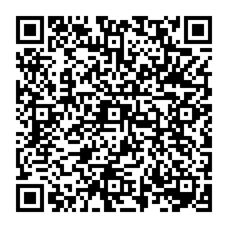 QRコード