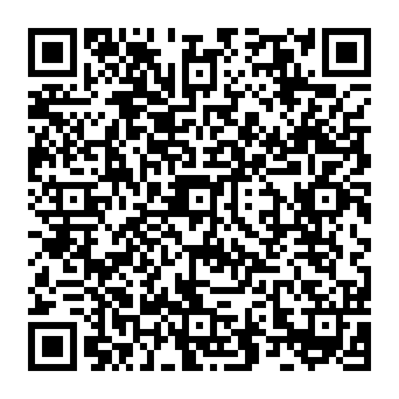 QRコード