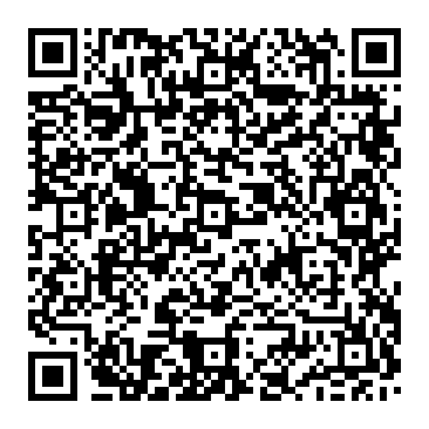 QRコード