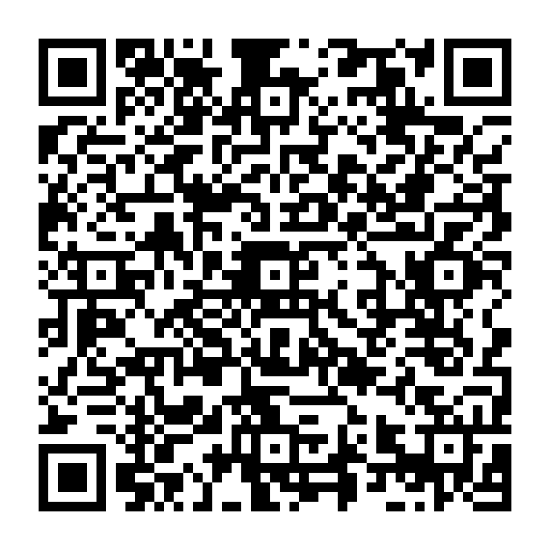 QRコード