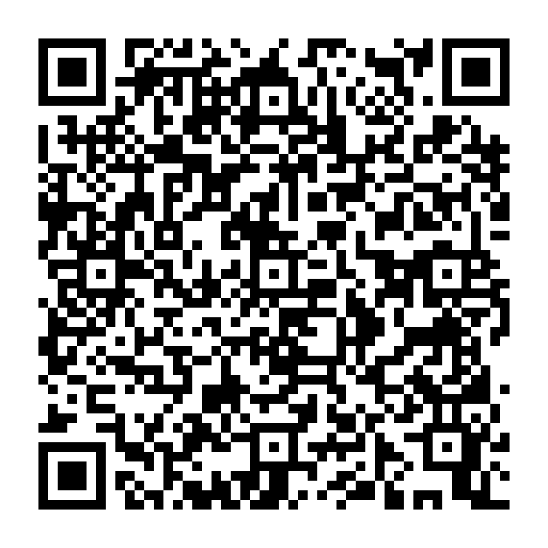 QRコード