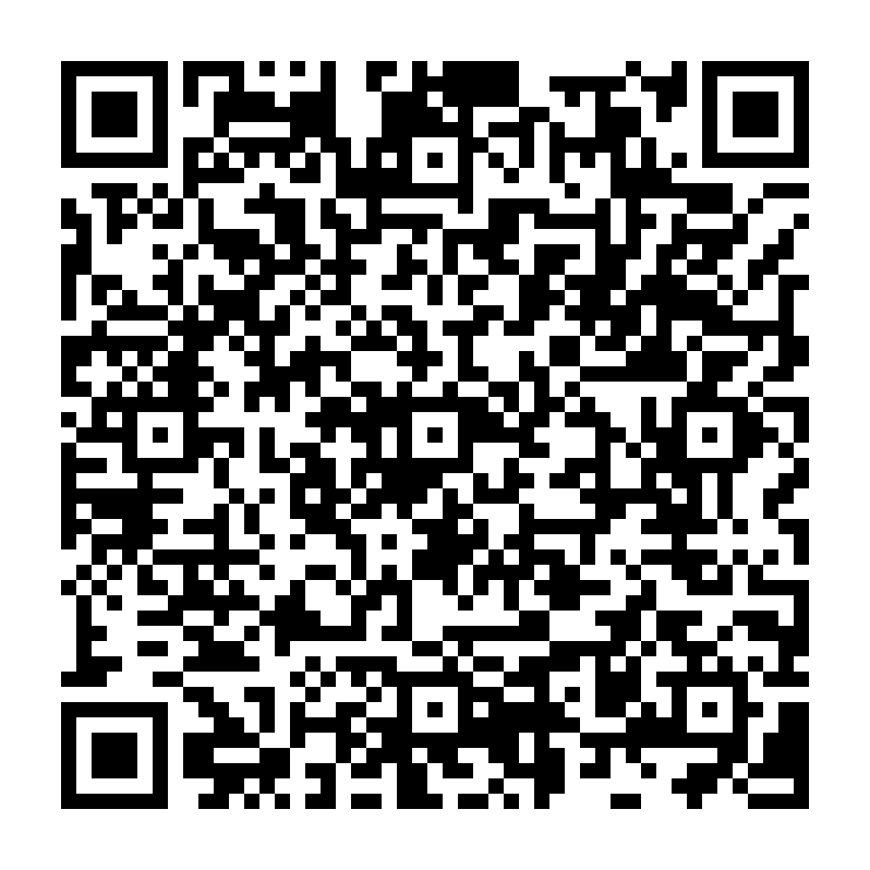 QRコード
