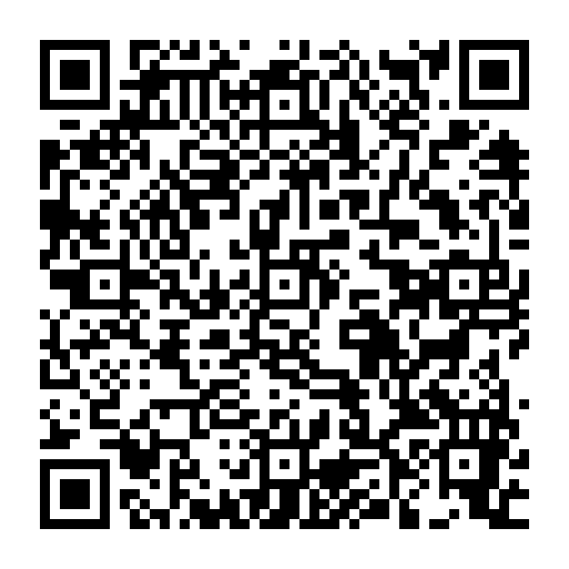 QRコード
