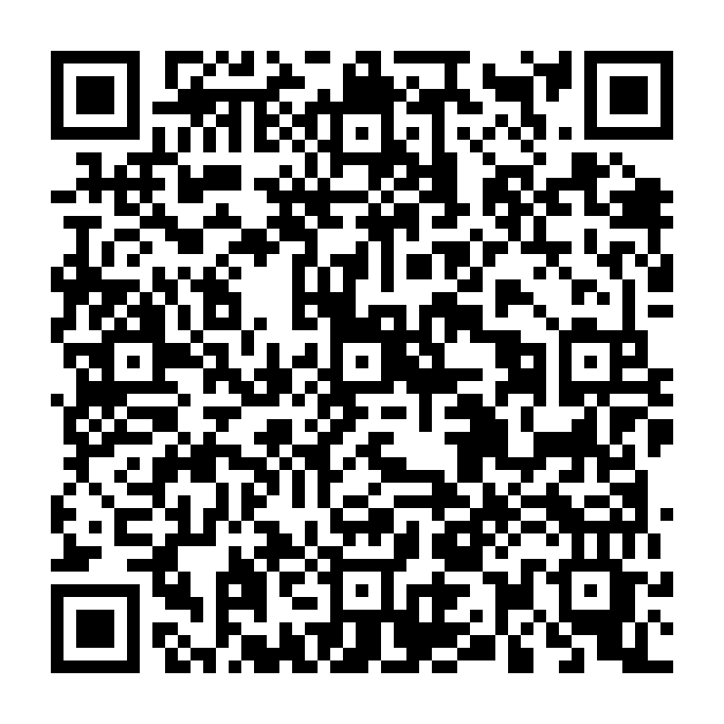 QRコード