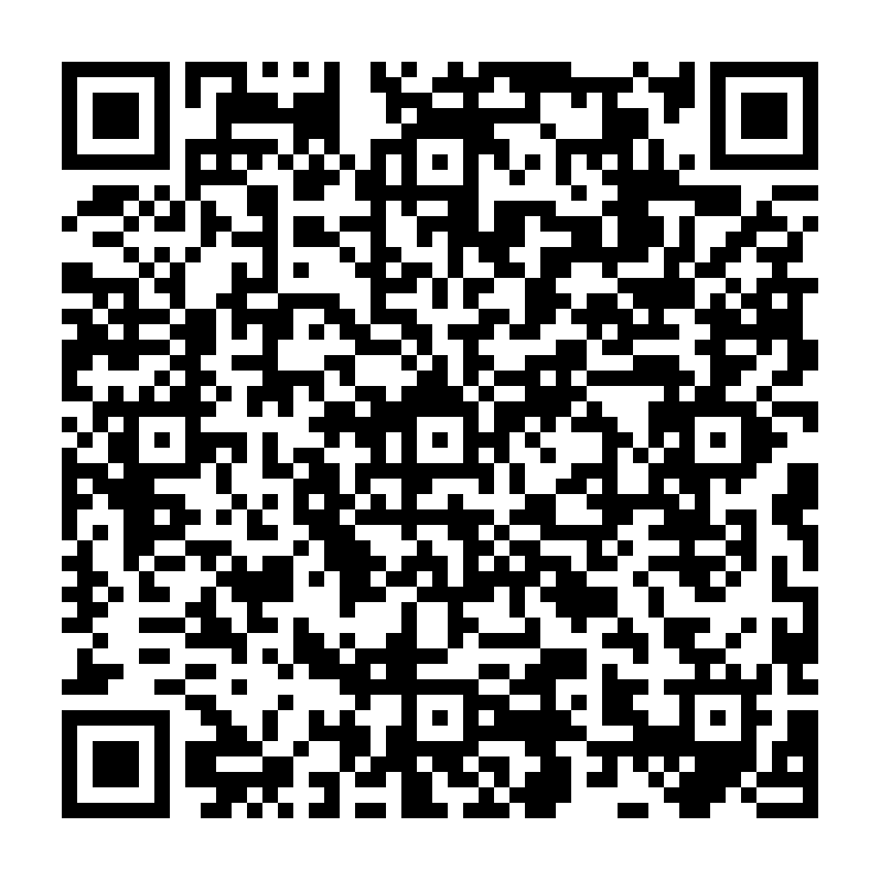 QRコード
