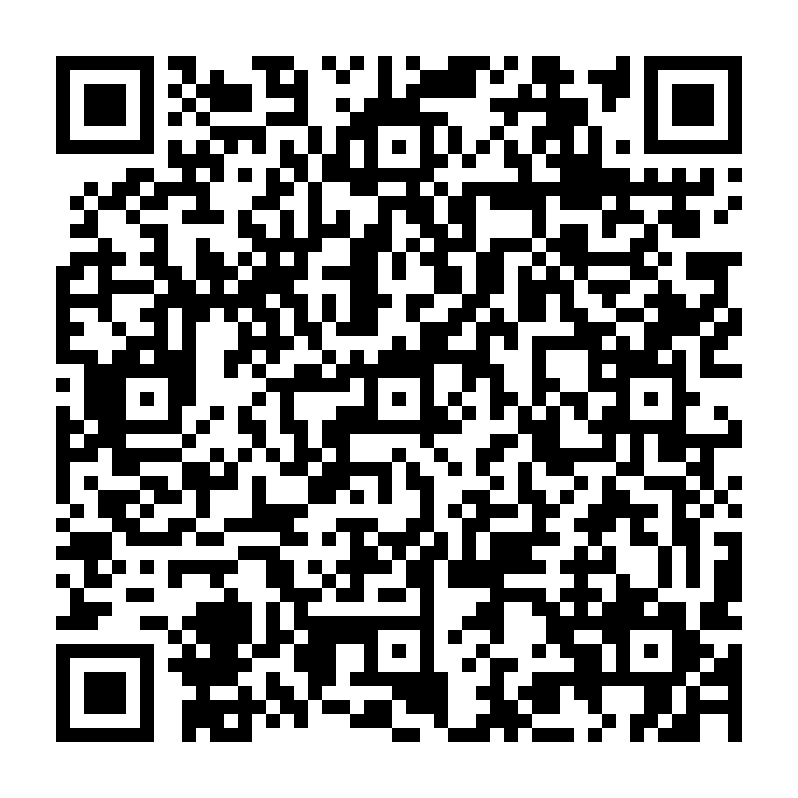 QRコード