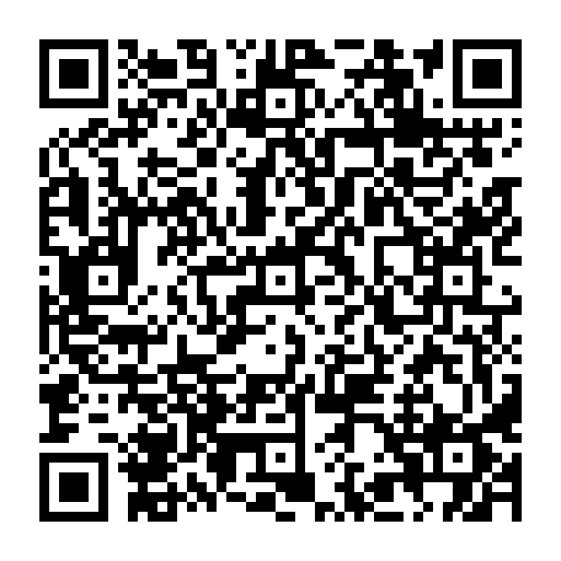 QRコード