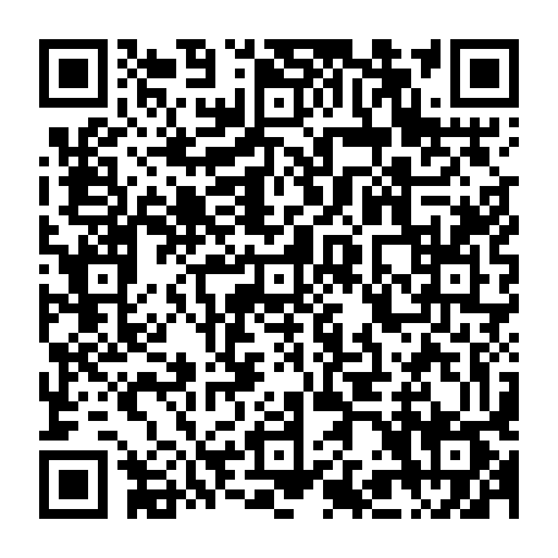 QRコード