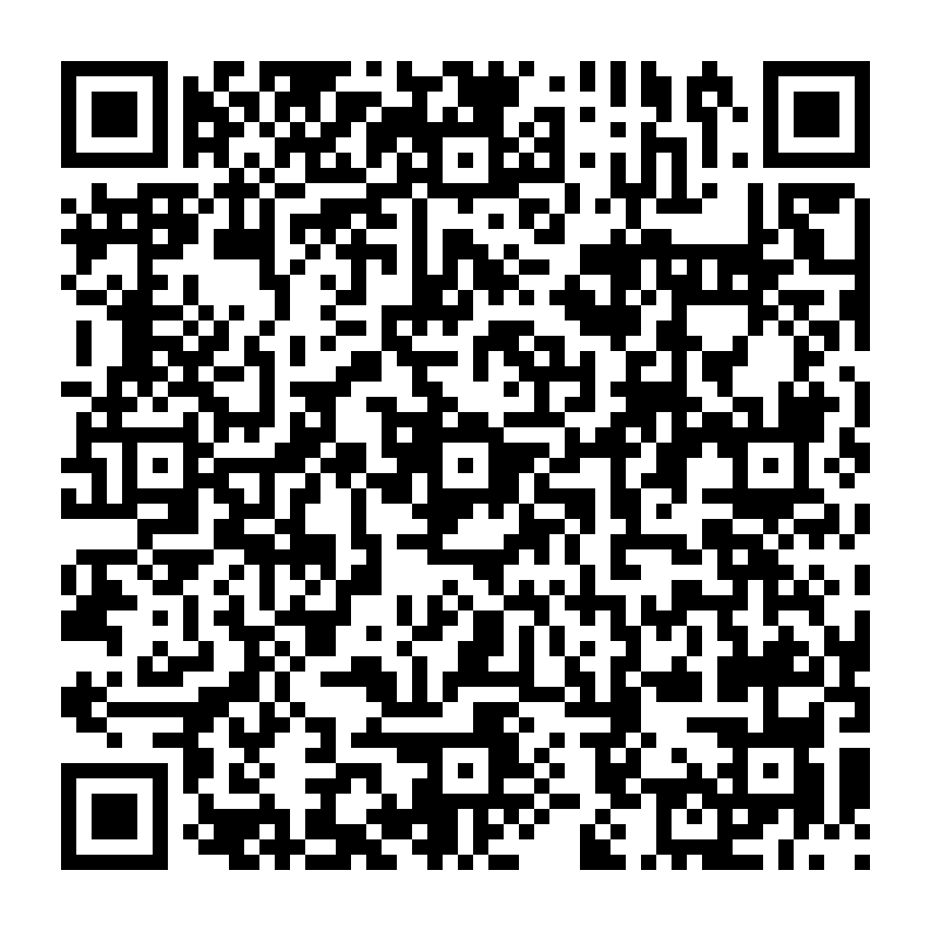 QRコード