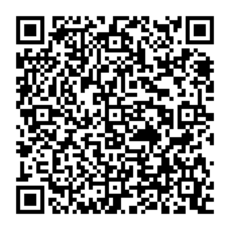 QRコード