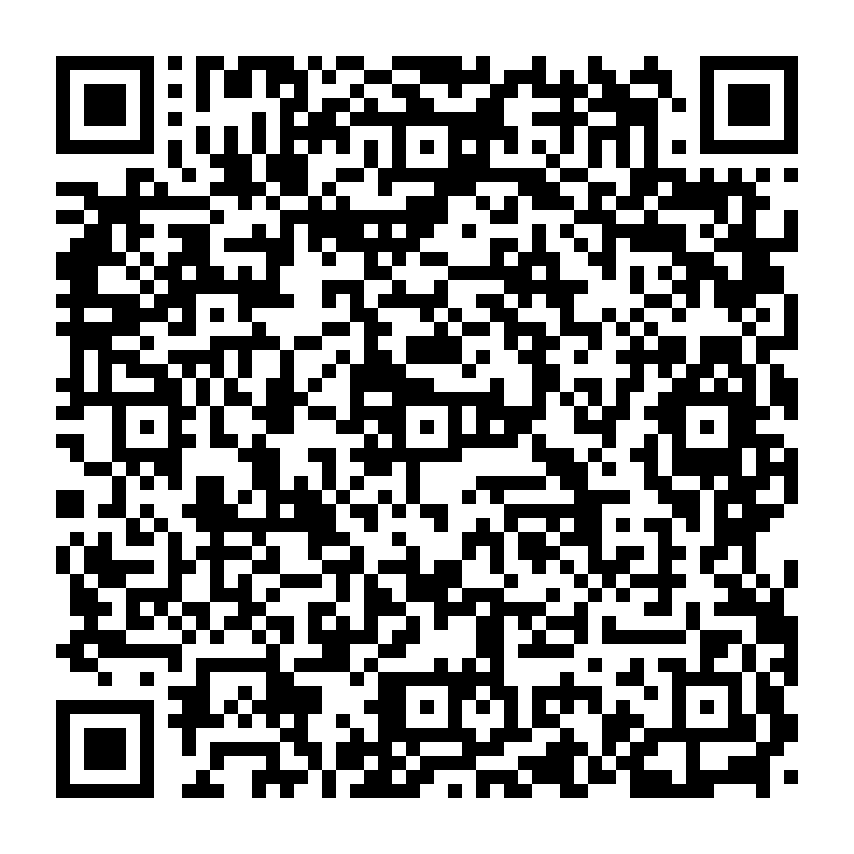 QRコード