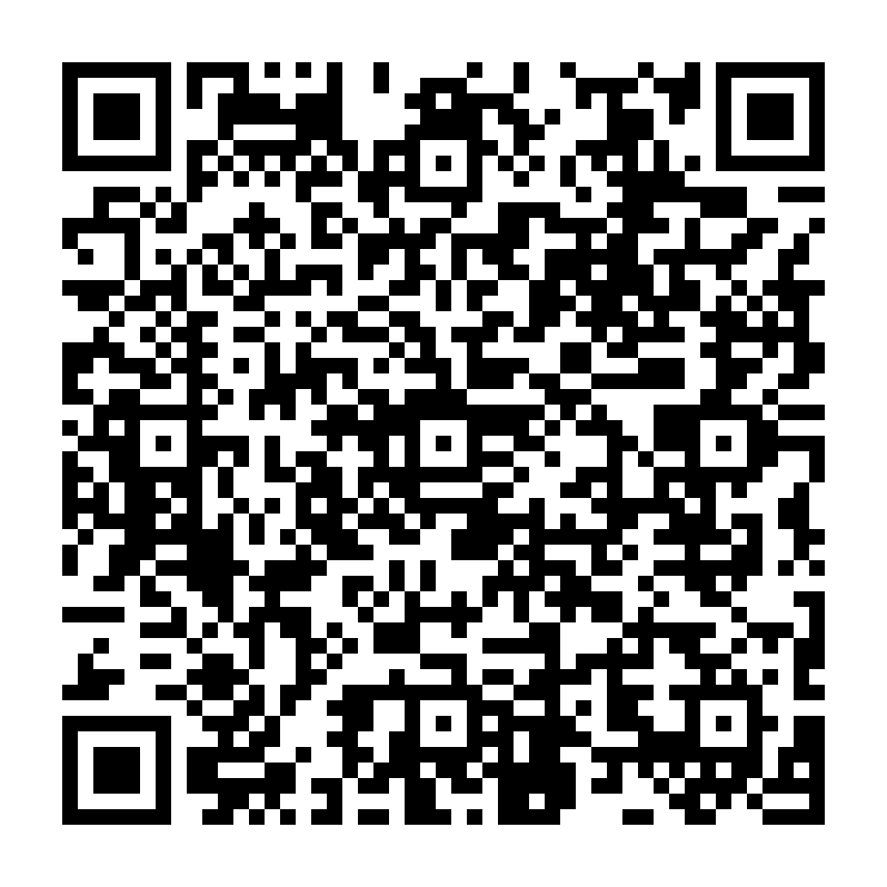 QRコード