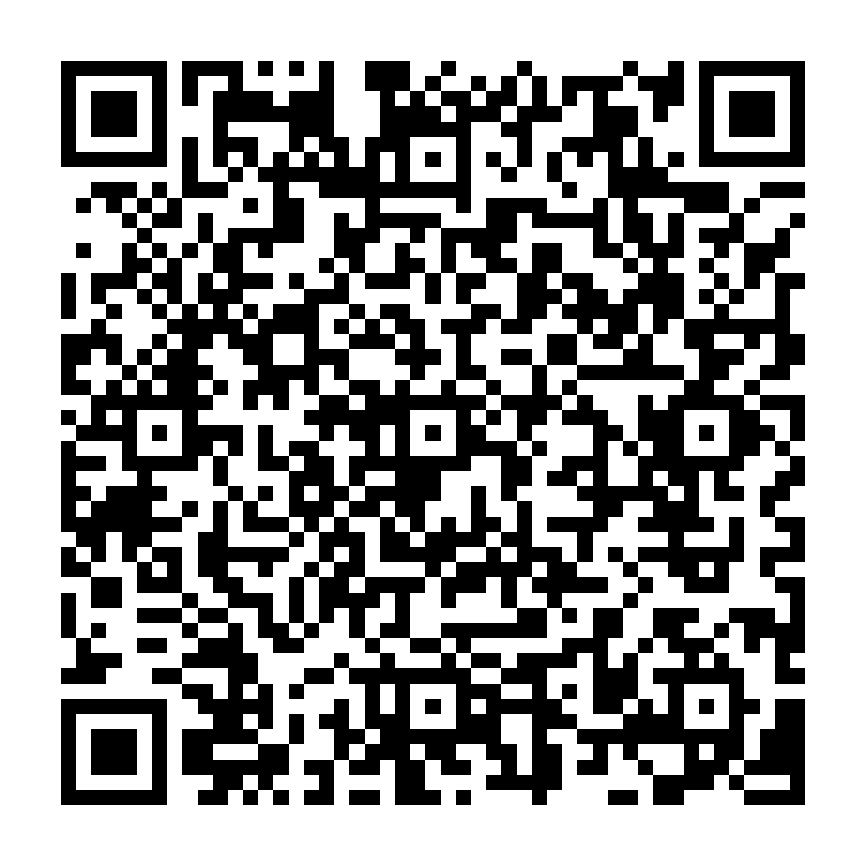 QRコード