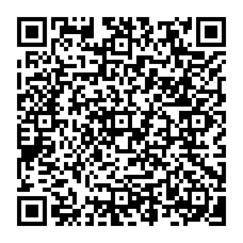 QRコード