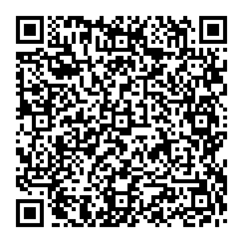 QRコード