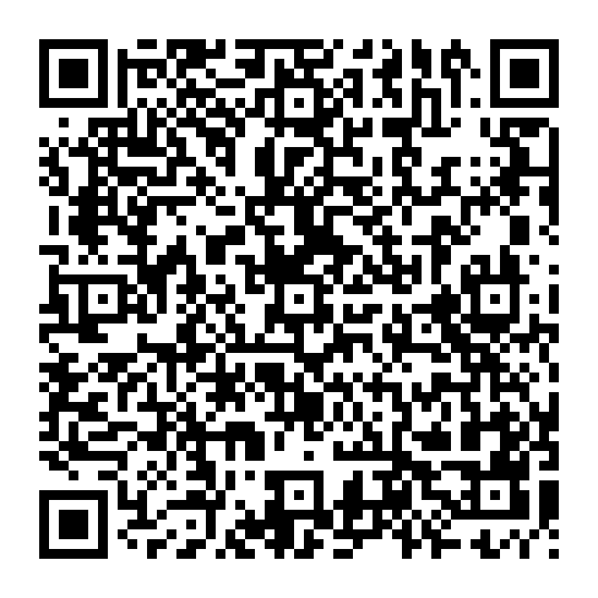 QRコード