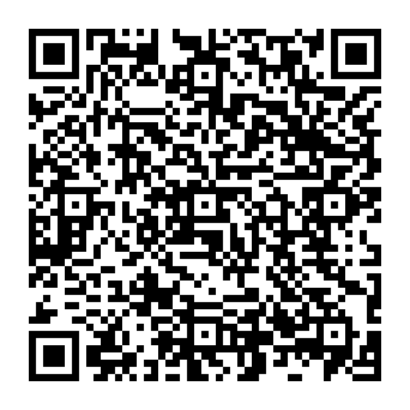 QRコード