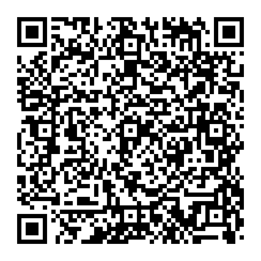 QRコード