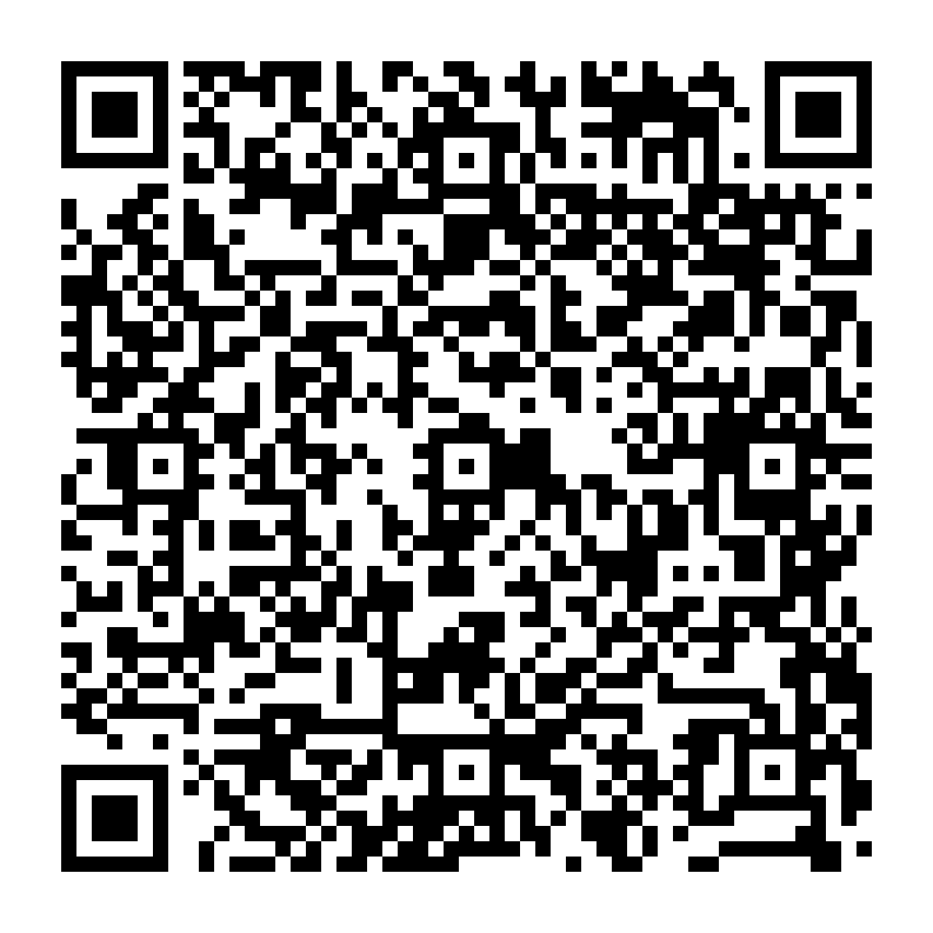 QRコード