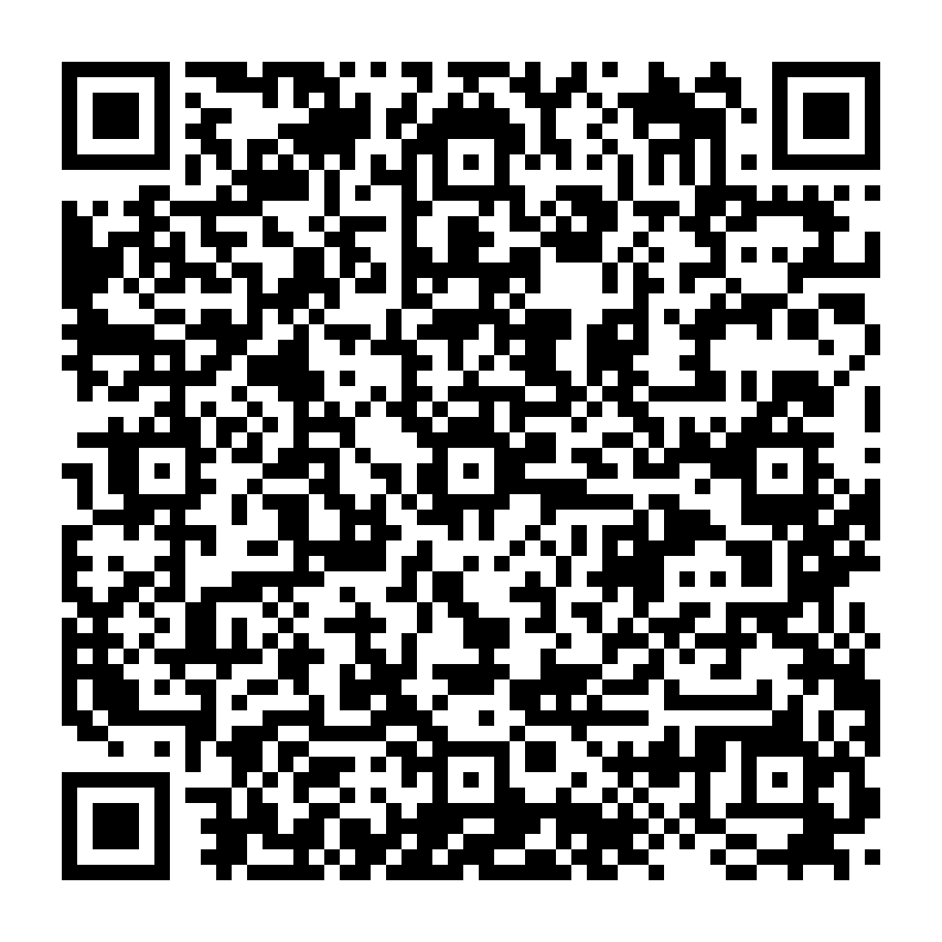 QRコード