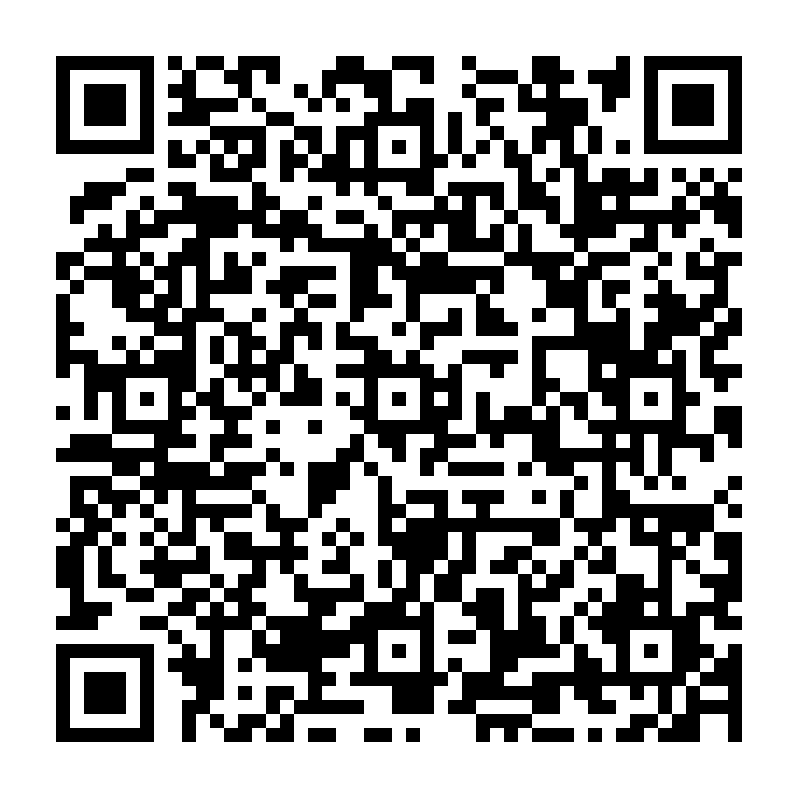 QRコード