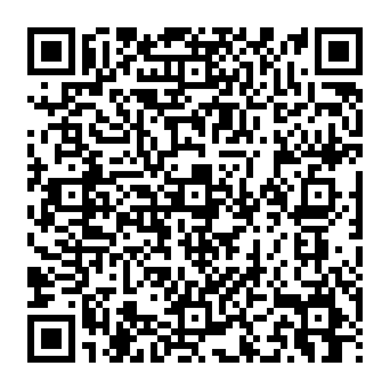 QRコード