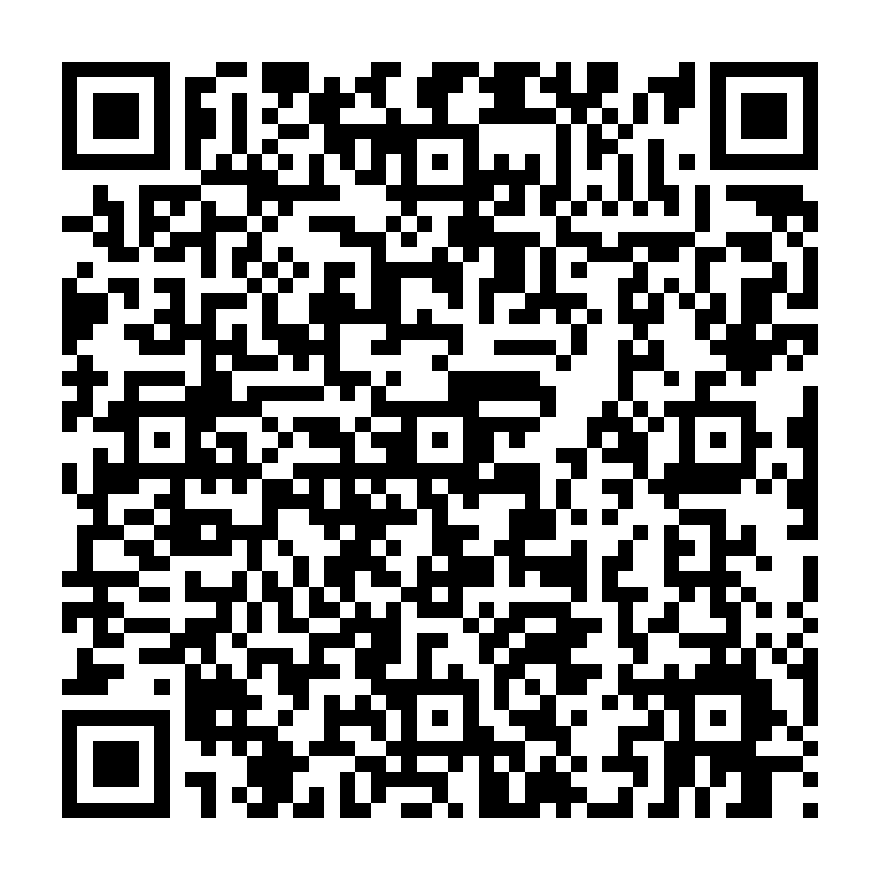 QRコード
