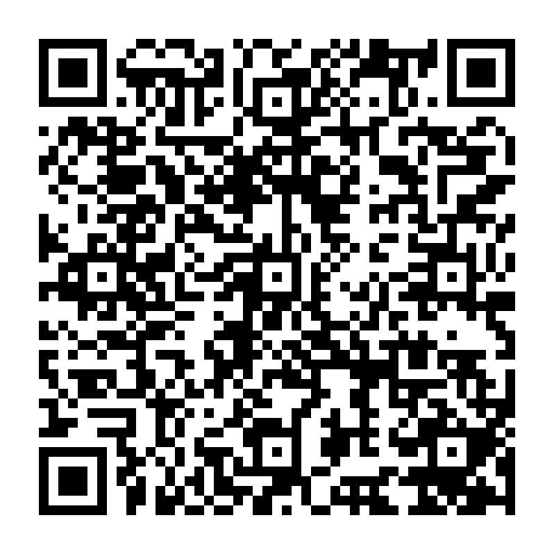 QRコード