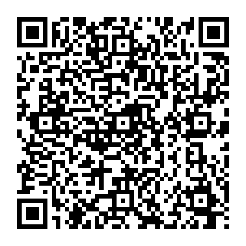 QRコード