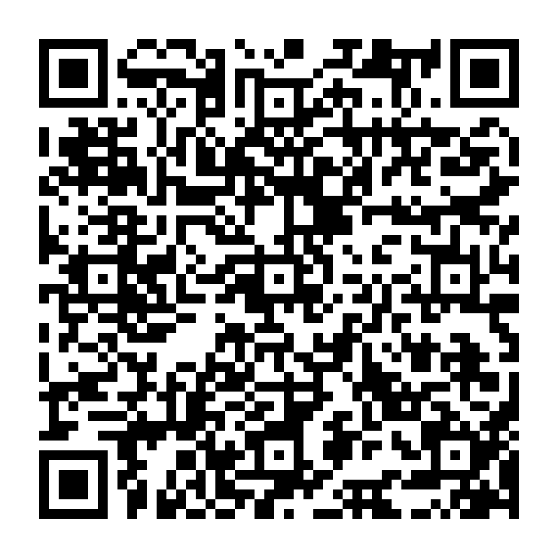 QRコード