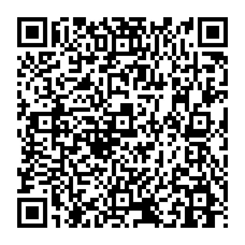 QRコード