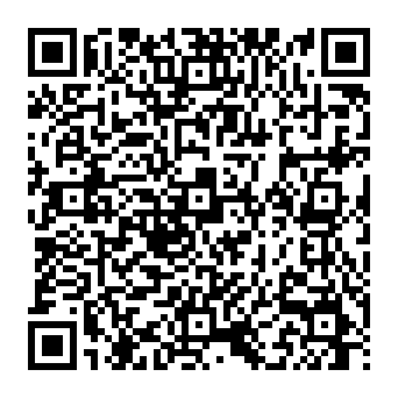 QRコード