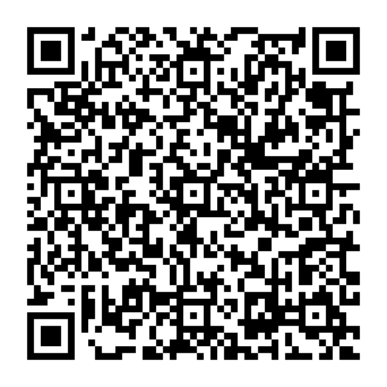 QRコード