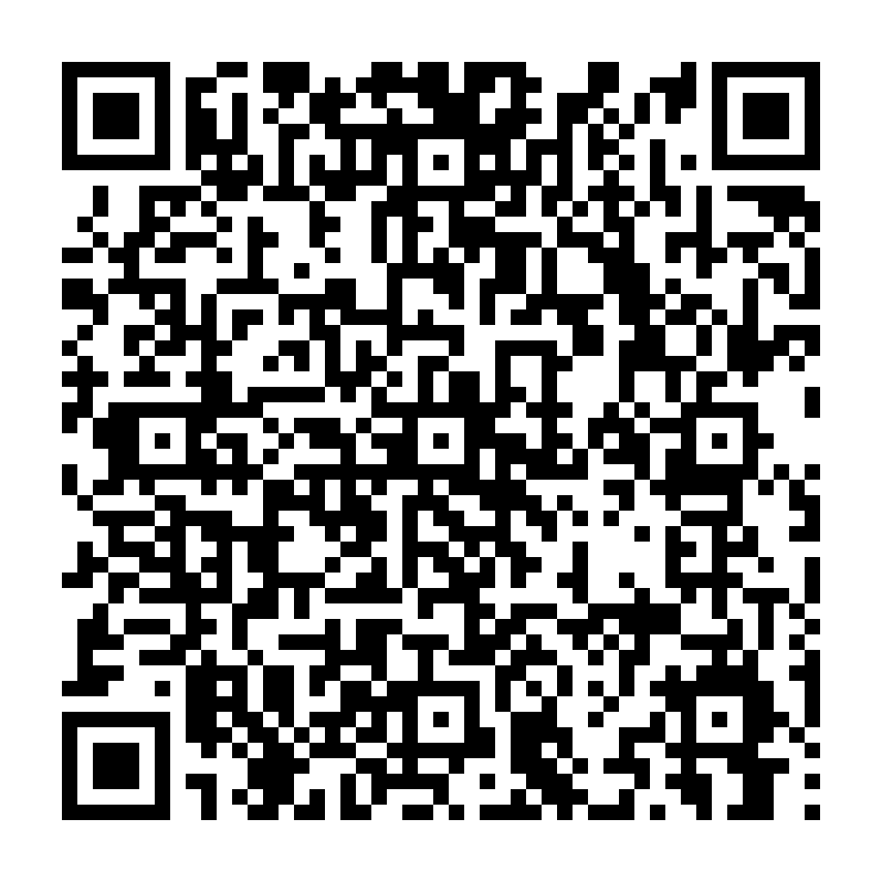 QRコード