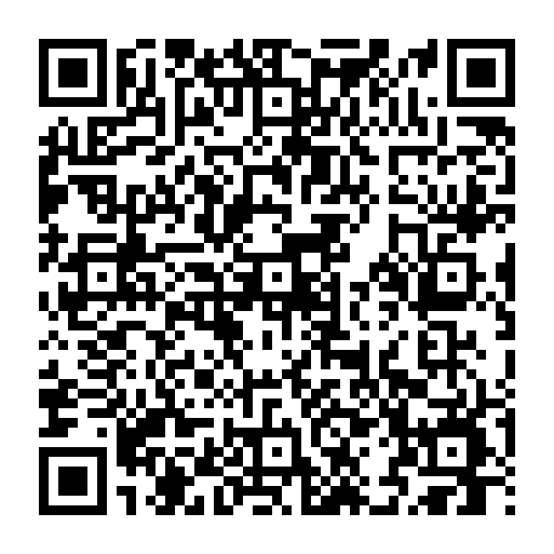 QRコード