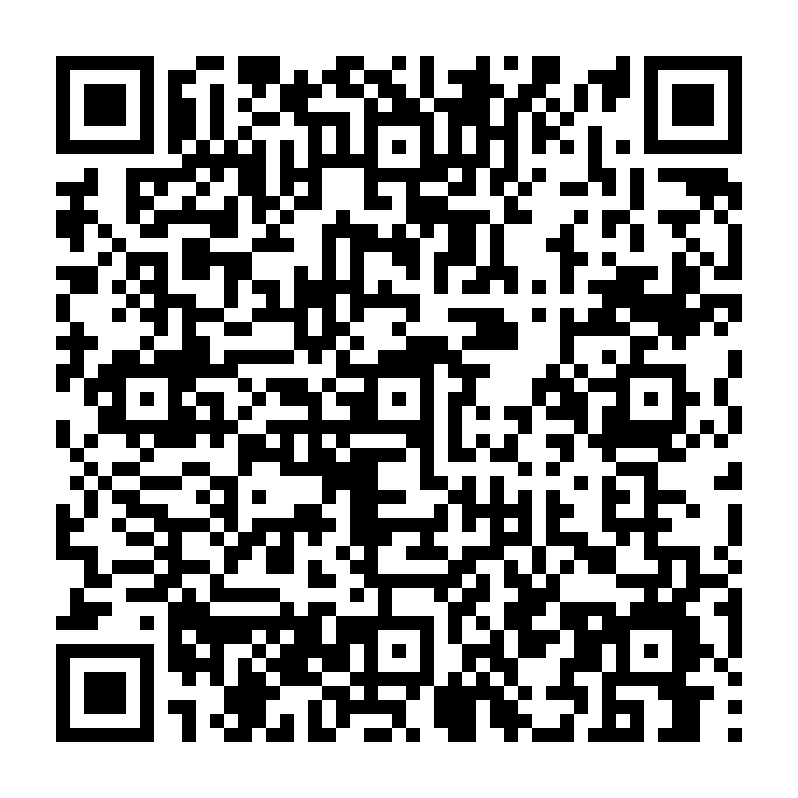 QRコード