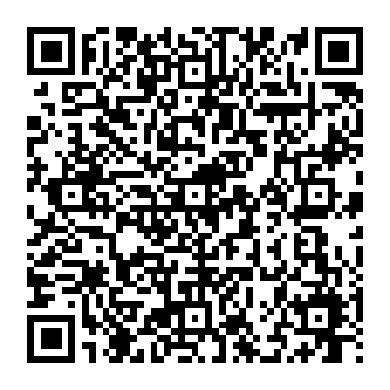 QRコード