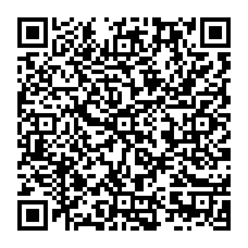 QRコード