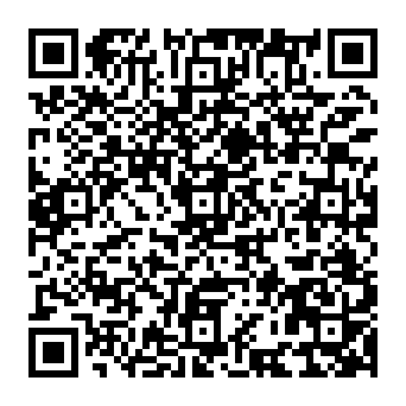 QRコード