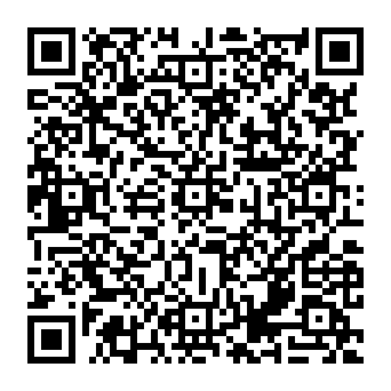 QRコード