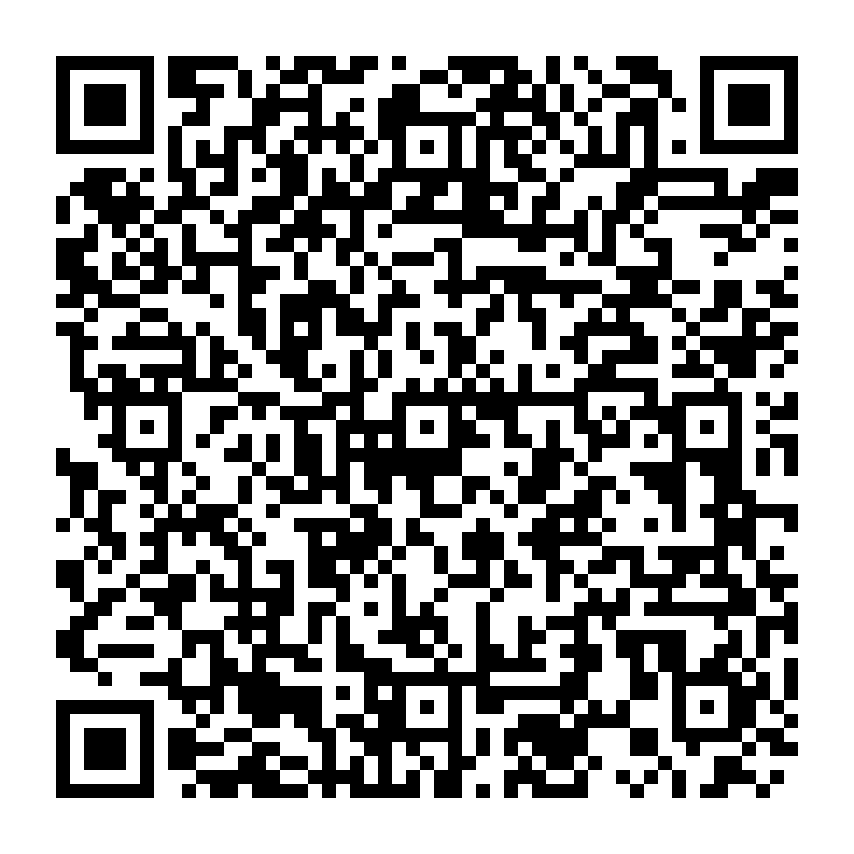 QRコード