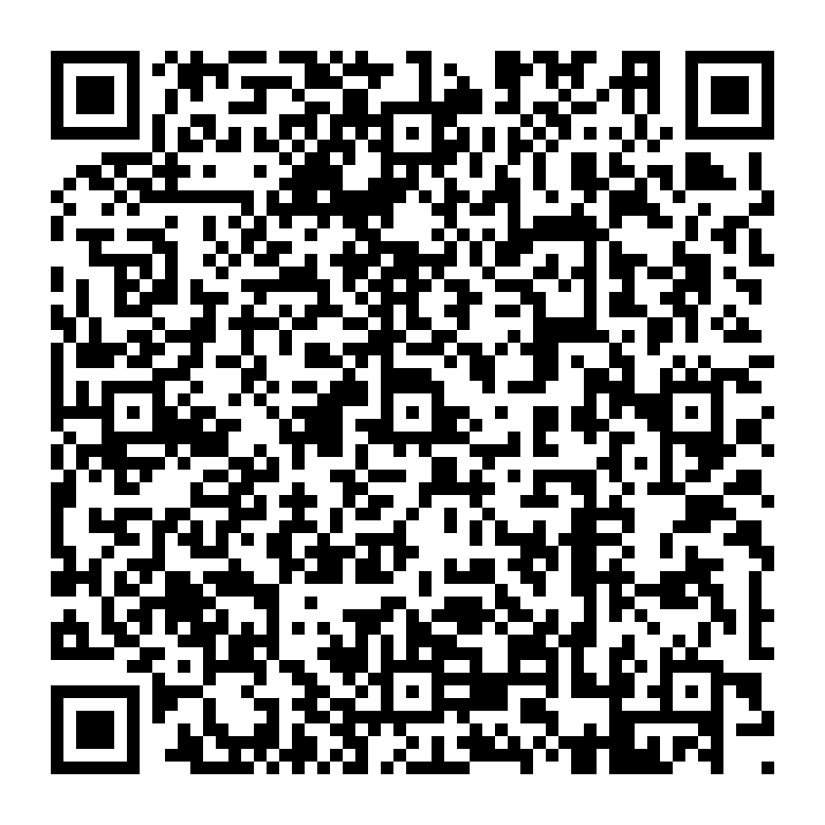QRコード