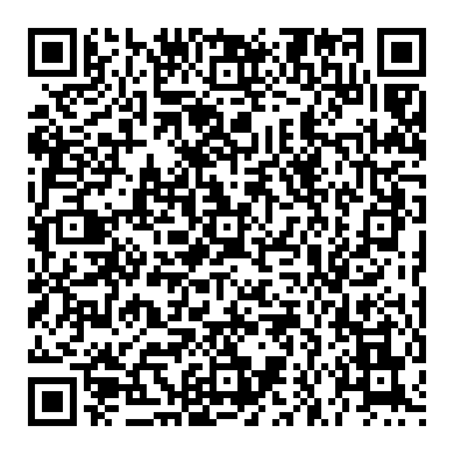 QRコード