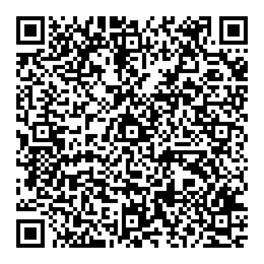 QRコード