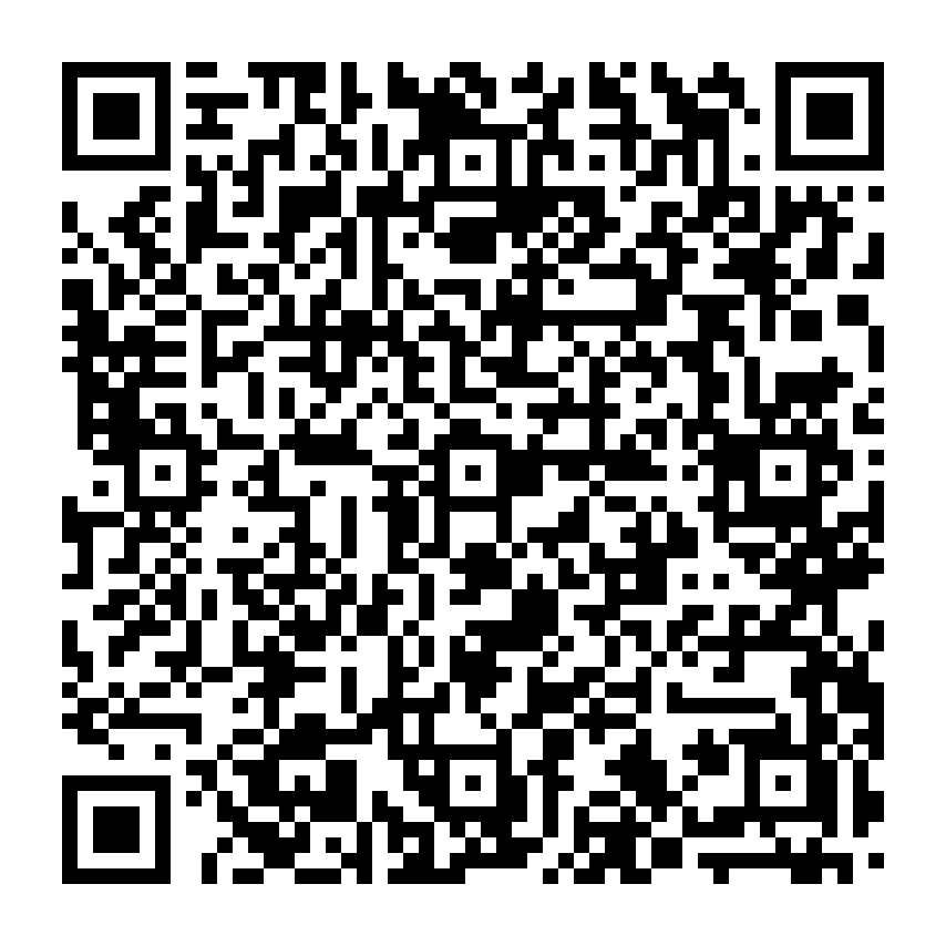 QRコード