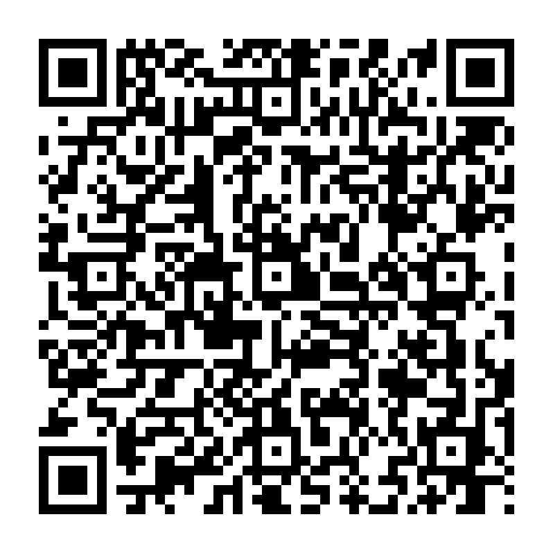 QRコード
