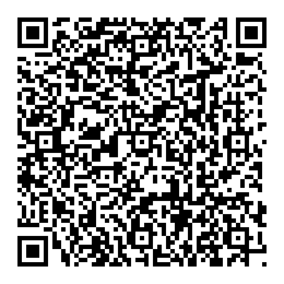 QRコード