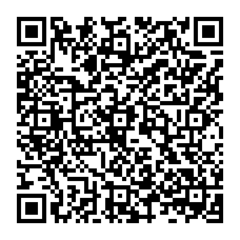 QRコード