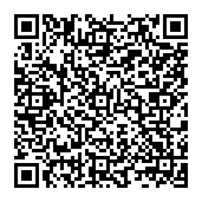 QRコード