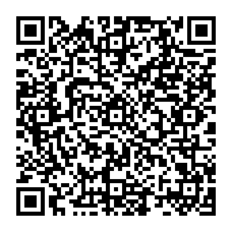 QRコード
